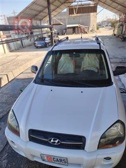 هيونداي توسان